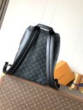 LV Monogram Eclipse M43186