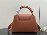 LV CAPUCINES BB M14970