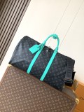 LV Keepall Bandouli M26434