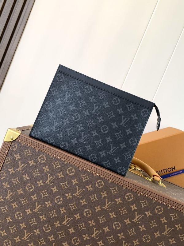 LV Monogram Macassar M61692