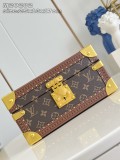LV Coffret Tresor M20292