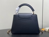 LV Monogram Flower M48865
