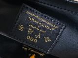 LV TM CAPUCINES M14295