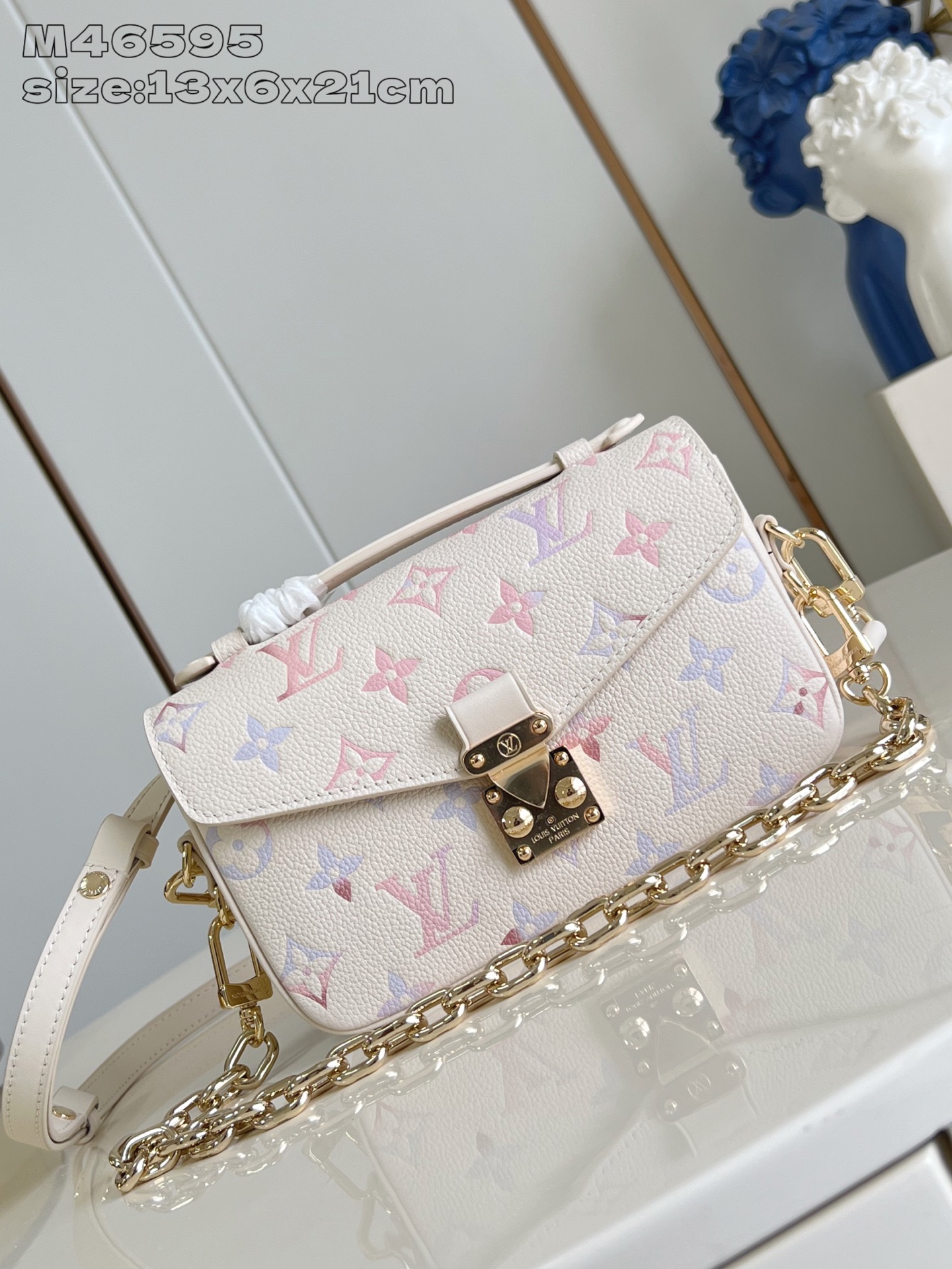 LV tis East West M46595