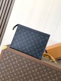 LV Monogram Macassar M61692
