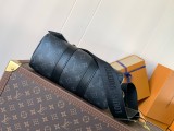 LV Monogram Eclipse Reverse M46271