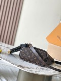 LV Neverfull Bandouliere Inside Out BB M12099