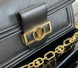 LV Dauphine East West M23603