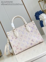 LV Monogram Empreinte M45653
