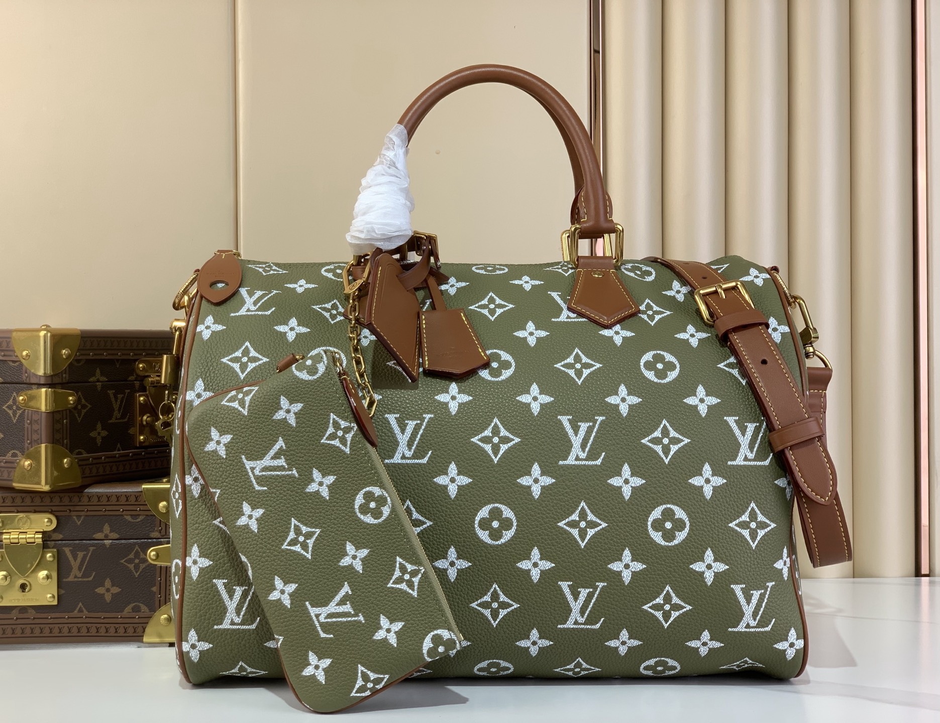 LV Pharrell Williams M24417