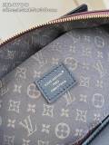 LV Nicolas Ghesqui M14700