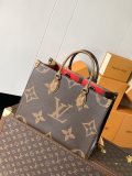 LV Monogram Reverse M45039
