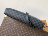 LV Documents Voyage N48260