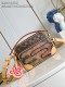 LV Monogram Reverse M26068