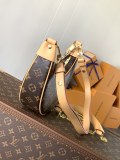 LV Nicolas Ghesqui M81098