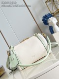 LV Monogram M26039