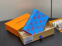 LV Monogram Macassar M14770