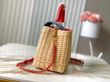 LV TM CAPUCINES M14295