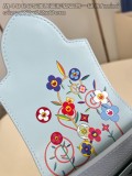 LV Capucines East West M48865
