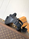 LV Monogram Shadow M47058