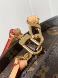 LV Monogram M14804