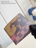 LV Monogram Landscape M26012