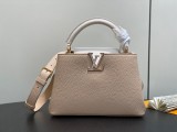 LV CAPUCINES BB M25461