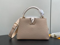 LV CAPUCINES BB M25461