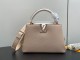 LV CAPUCINES BB M25461