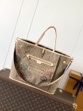 LV Neverfull Bandouli M11948