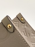 LV Monogram Empreinte M45607
