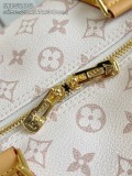 LV Monogram Dune M15108