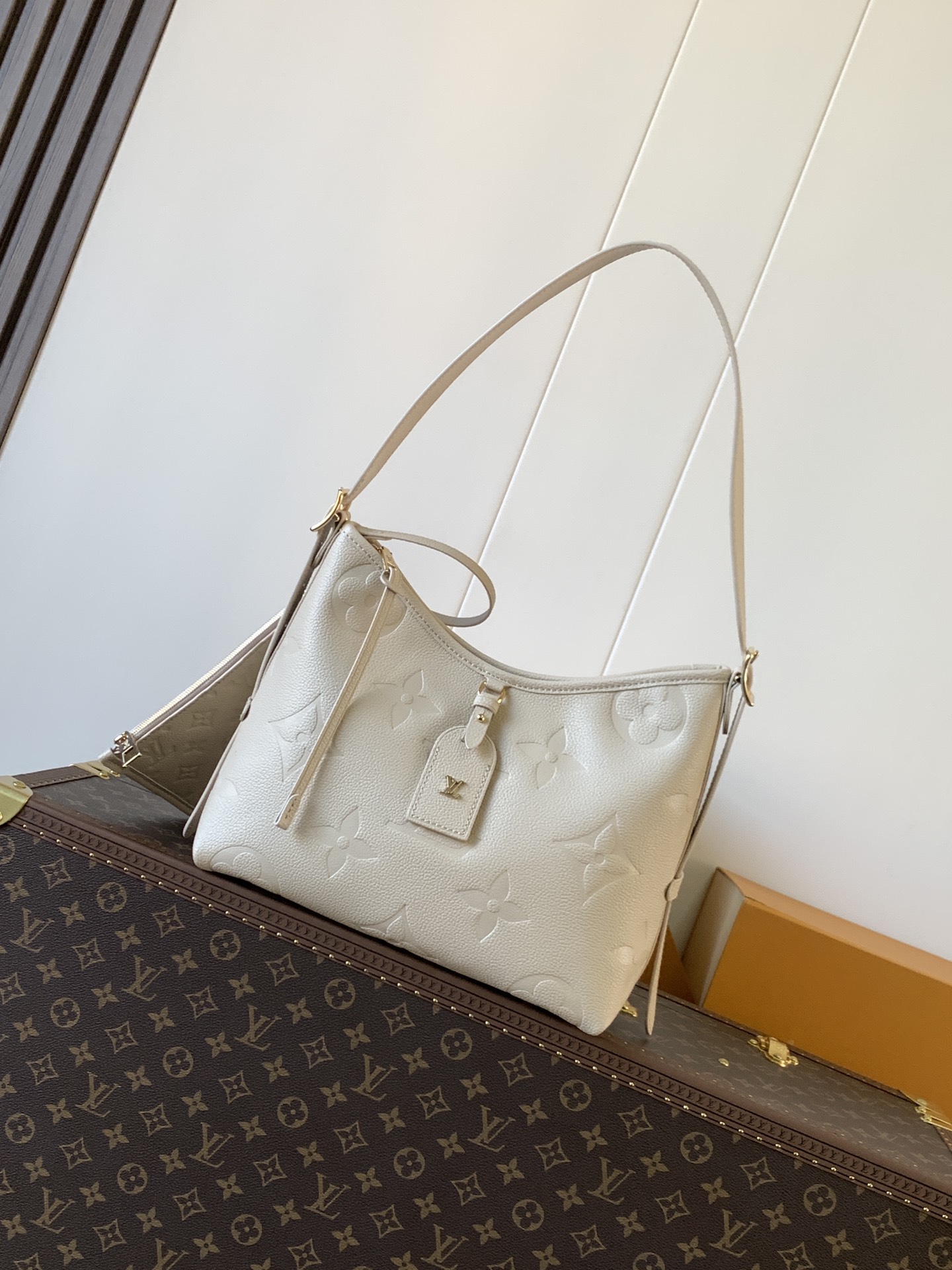 LV Monogram Empreinte M14321