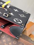 LV Monogram Empreinte M45595
