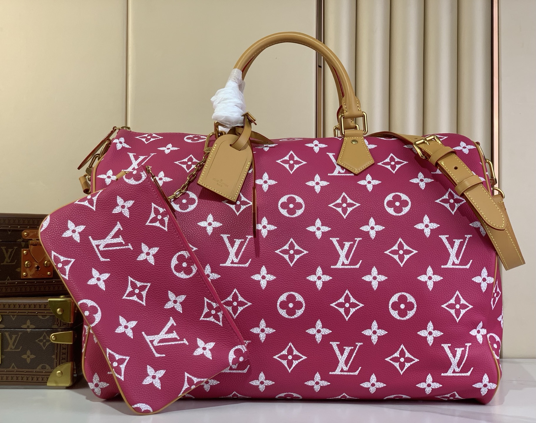 LV SPEEDY  BANDOULI M46961