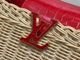 LV Capucines BB Hl M88126