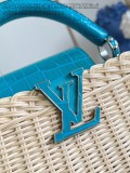 LV Capucines M48865