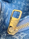 LV Monogram M14855