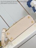 LV Capucines BB M48865