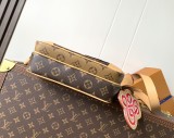 LV Monogram Landscape M26068