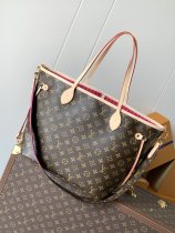 LV Neverfull Bandouli M12257