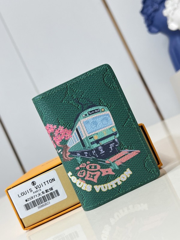 LV Monogram M25971