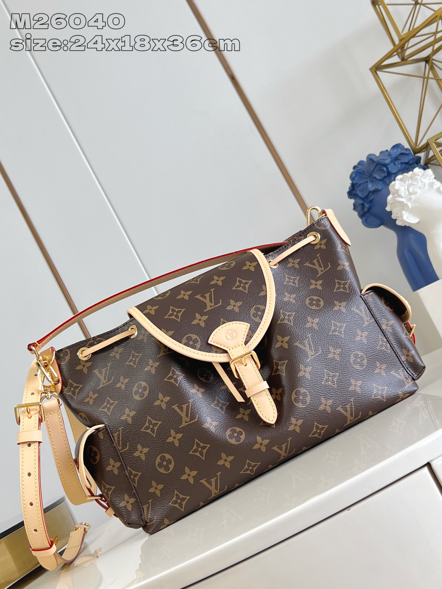 LV Excursion M26040