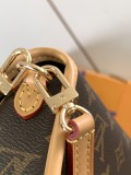LV Monogram Empreinte M83566