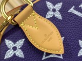 LV SPEEDY  BANDOULI M46961