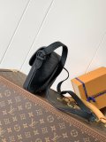 LV Monogram Shadow M12636