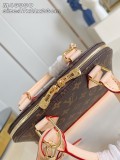 LV Monogram M46990