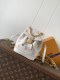 LV Victorine M13656