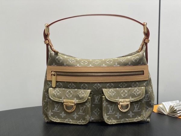 LV VINTAGE M95213