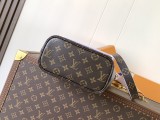 LV Neverfull Bandouli M25656